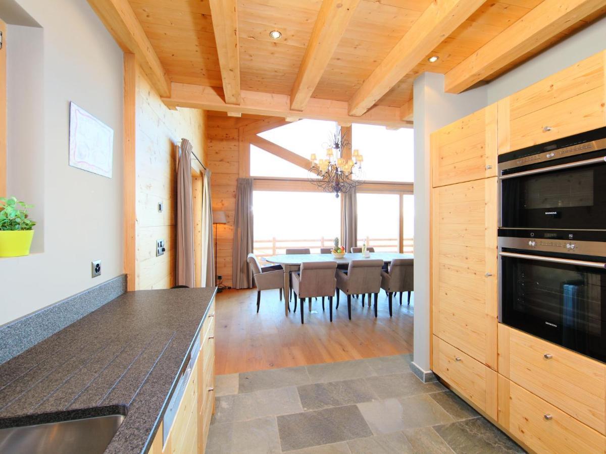 Chalet Chalet Jadi By Interhome ナンダ エクステリア 写真