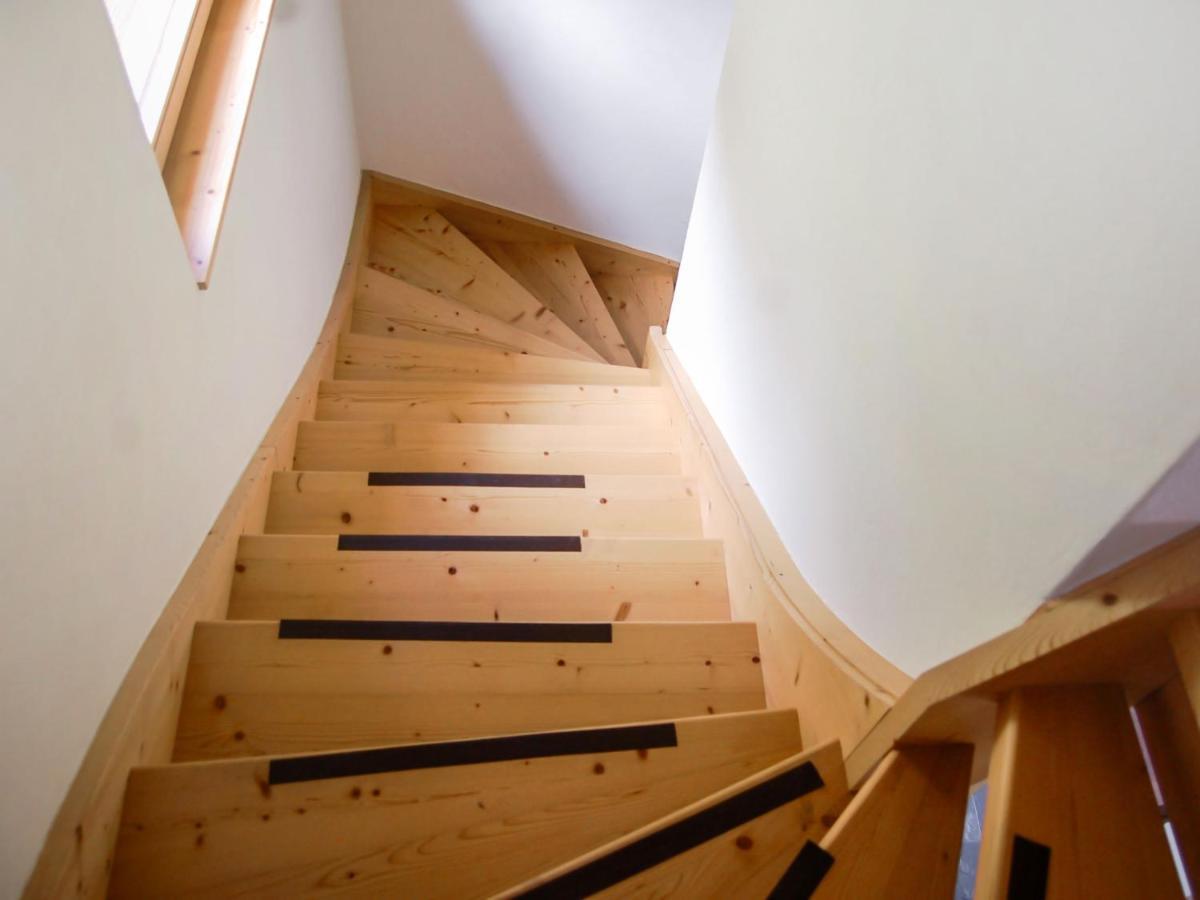 Chalet Chalet Jadi By Interhome ナンダ エクステリア 写真