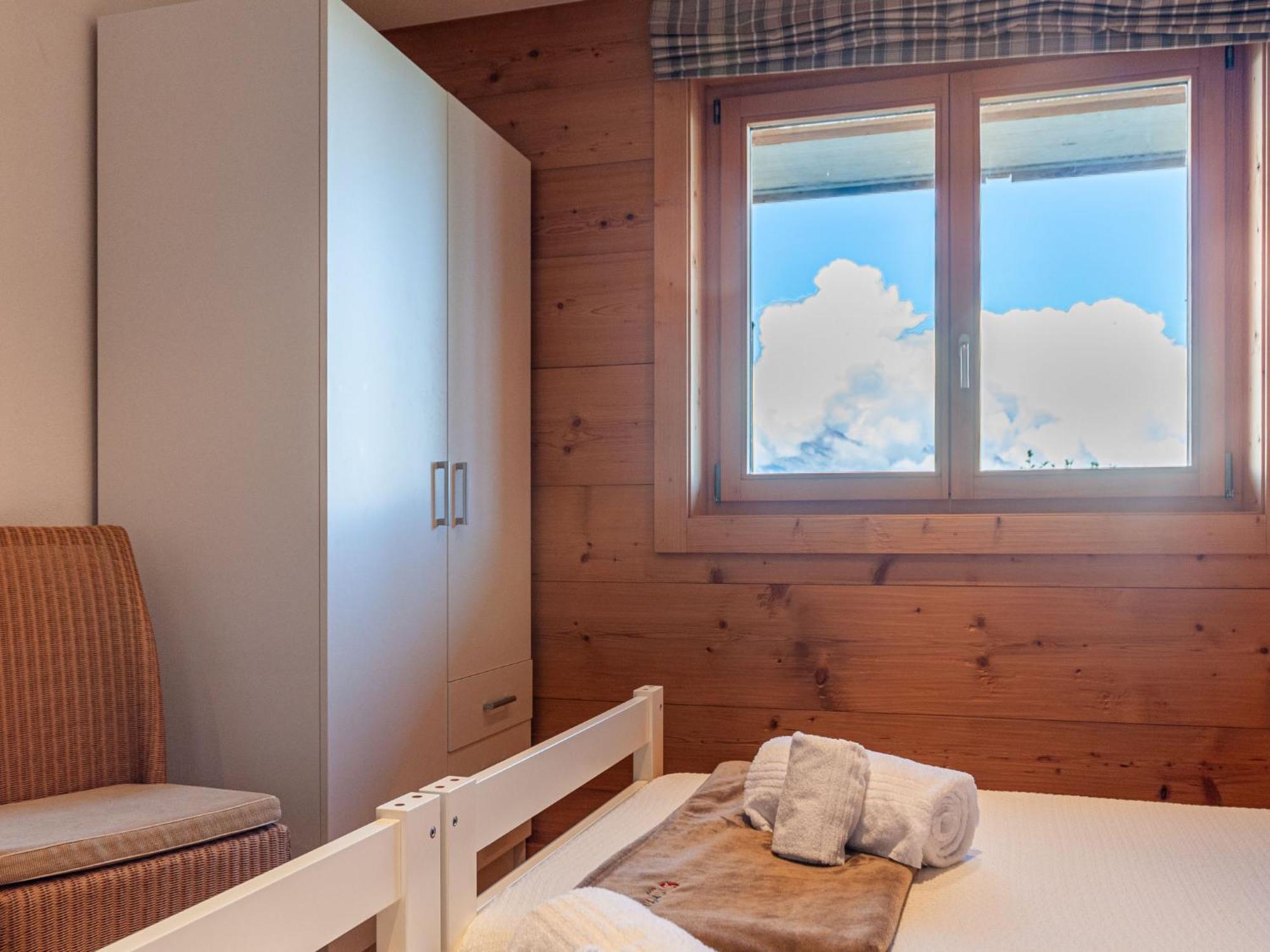 Chalet Chalet Jadi By Interhome ナンダ エクステリア 写真
