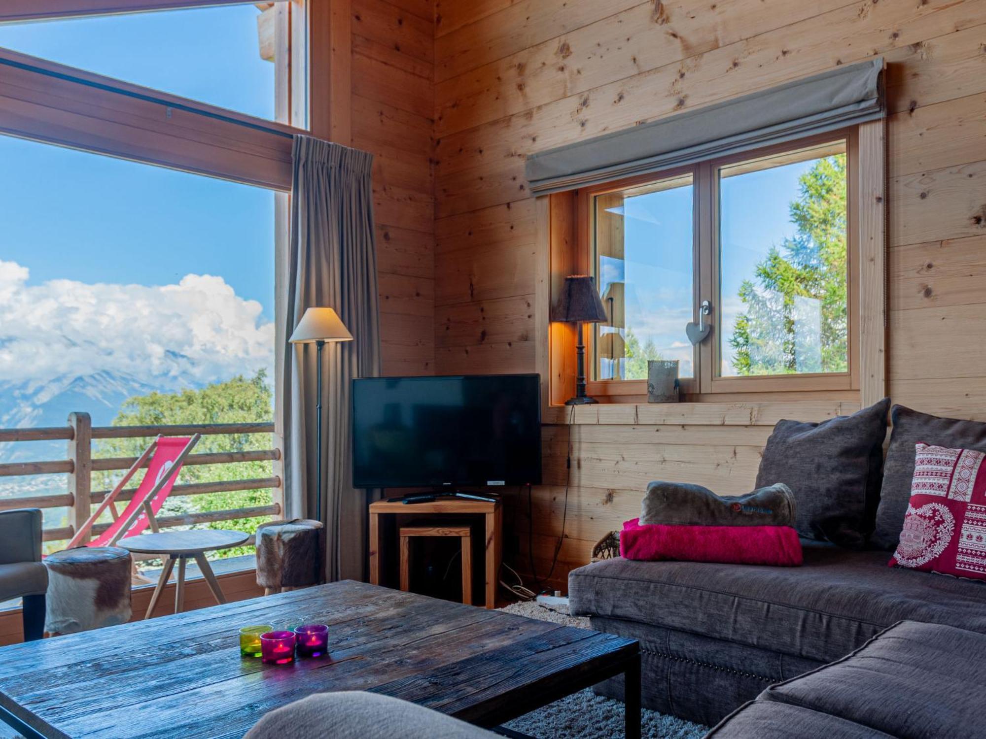 Chalet Chalet Jadi By Interhome ナンダ エクステリア 写真