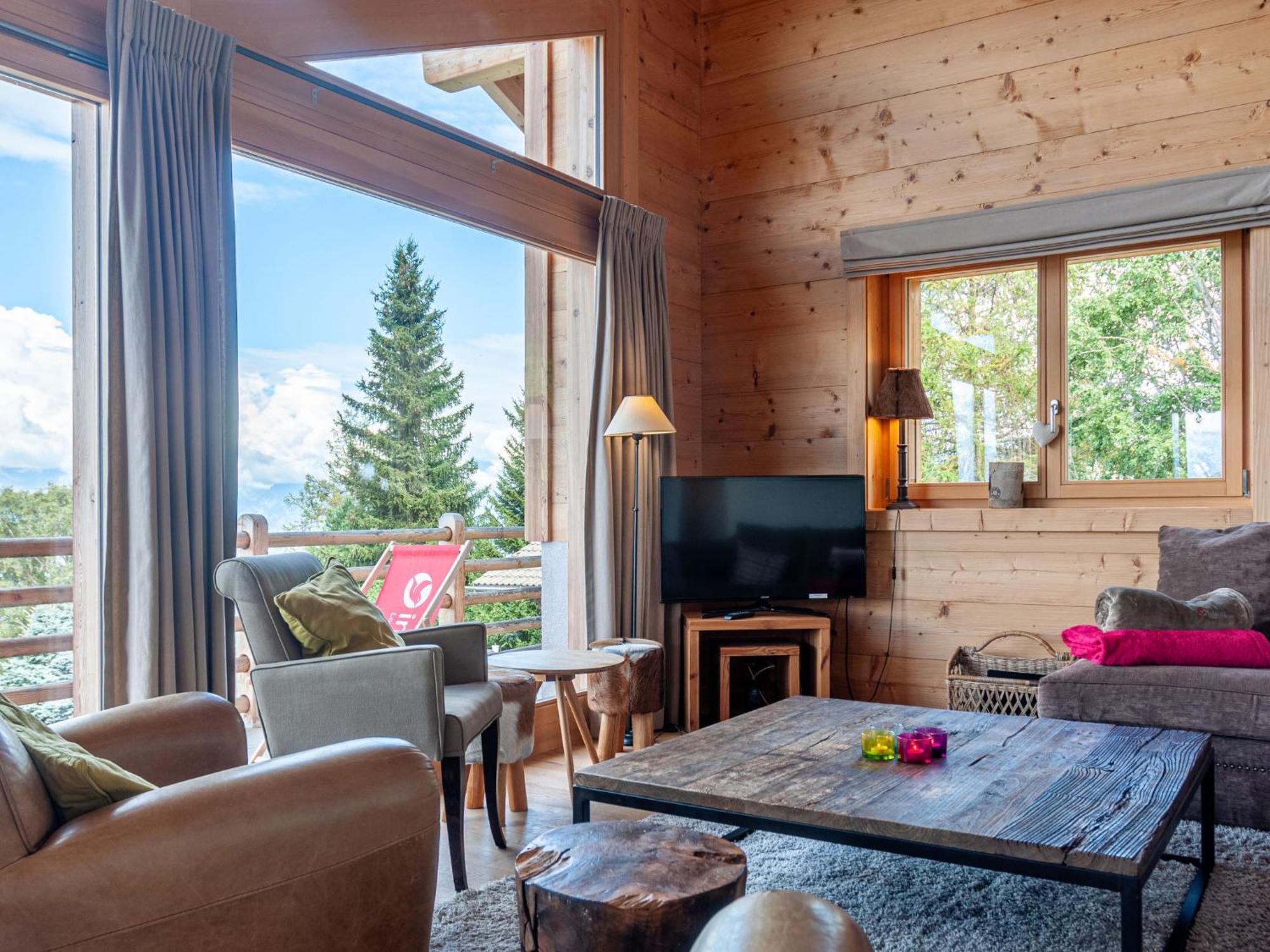 Chalet Chalet Jadi By Interhome ナンダ エクステリア 写真