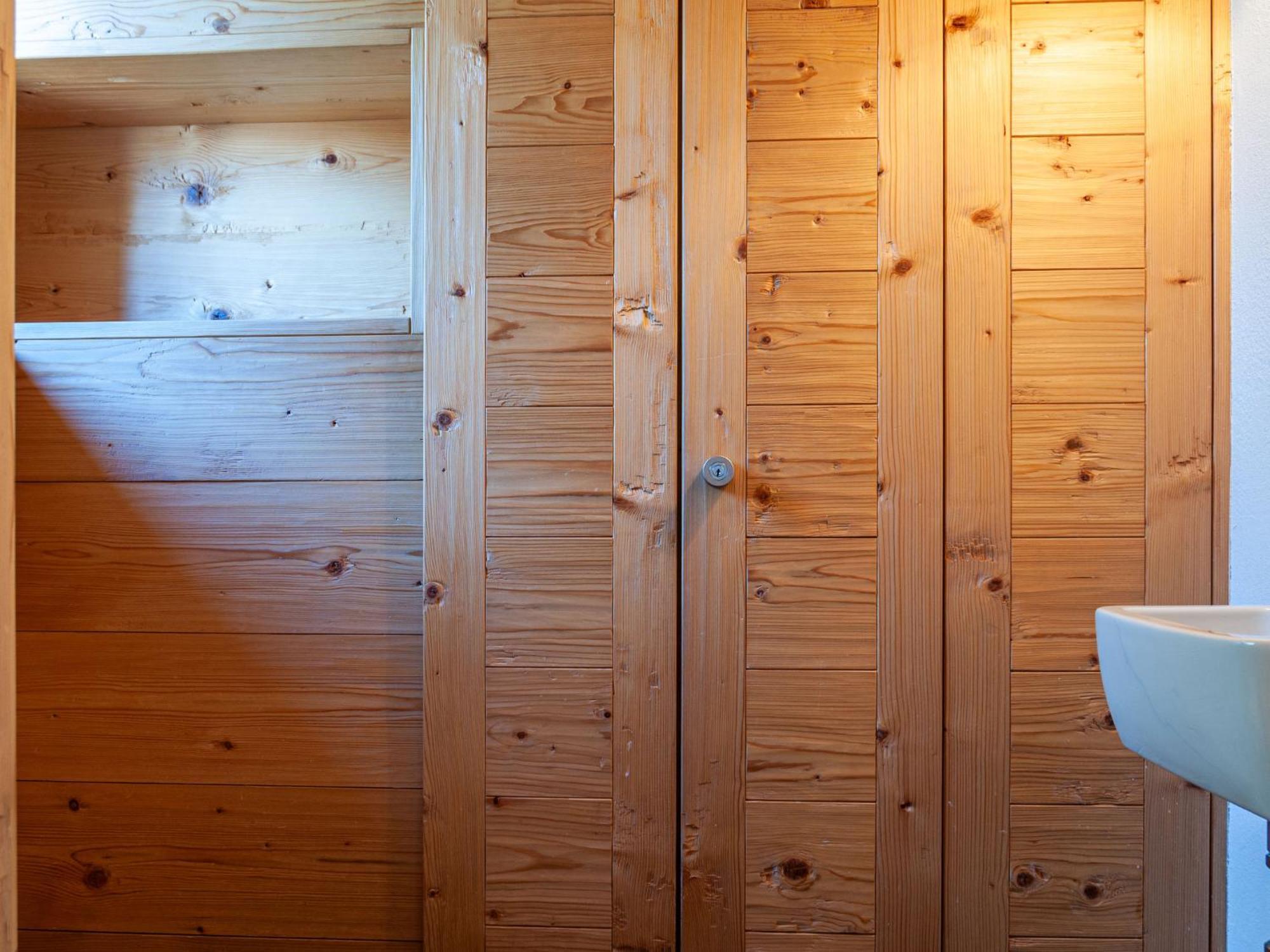 Chalet Chalet Jadi By Interhome ナンダ エクステリア 写真