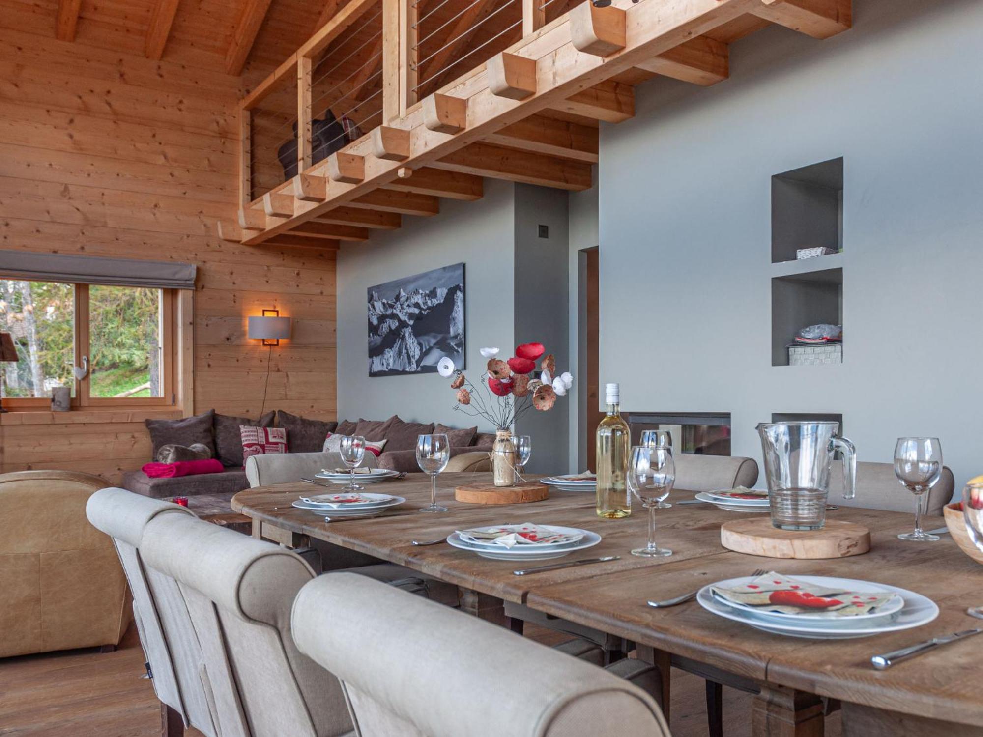 Chalet Chalet Jadi By Interhome ナンダ エクステリア 写真