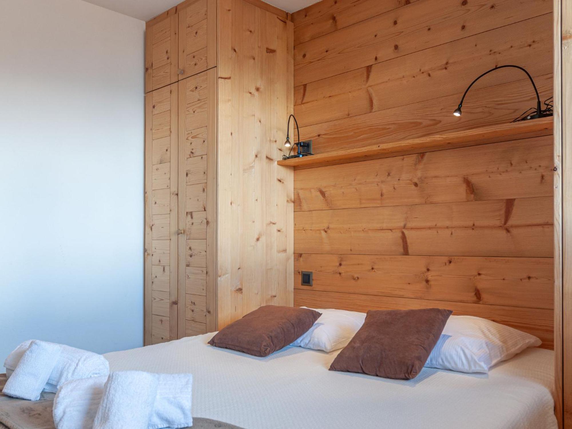 Chalet Chalet Jadi By Interhome ナンダ エクステリア 写真
