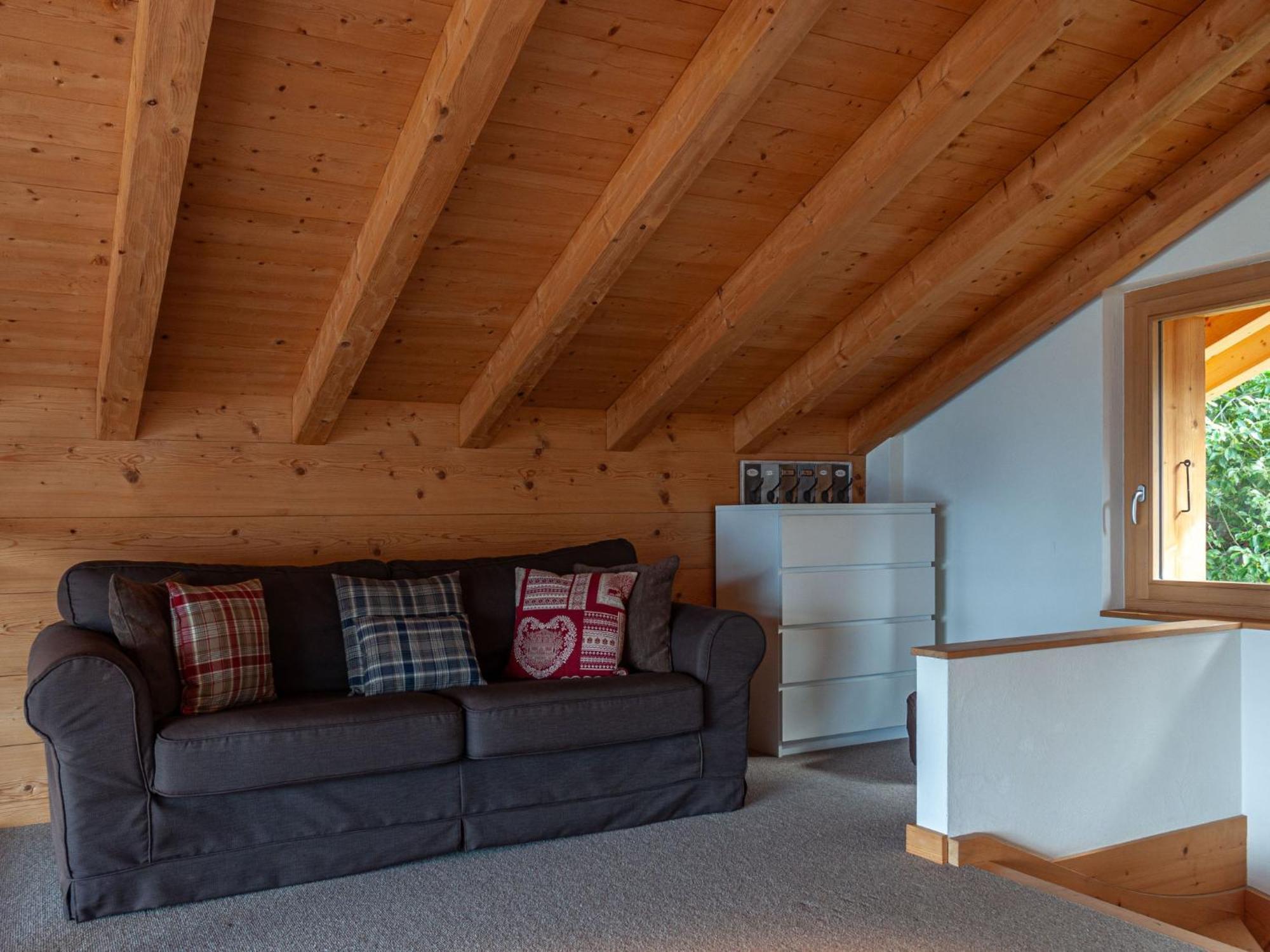 Chalet Chalet Jadi By Interhome ナンダ エクステリア 写真