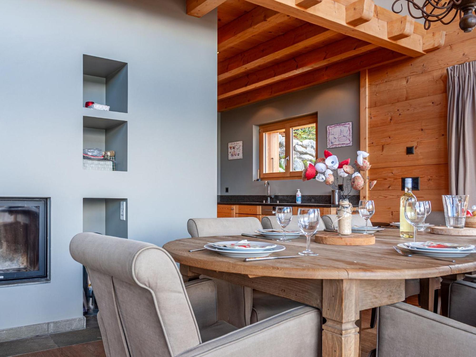 Chalet Chalet Jadi By Interhome ナンダ エクステリア 写真