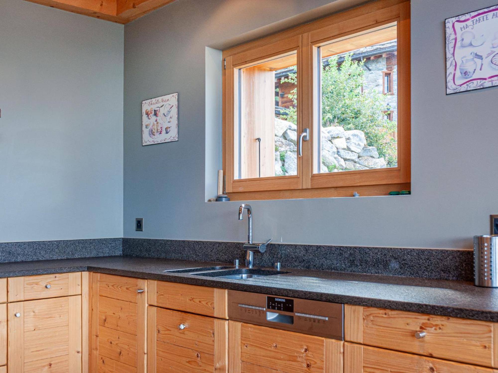 Chalet Chalet Jadi By Interhome ナンダ エクステリア 写真