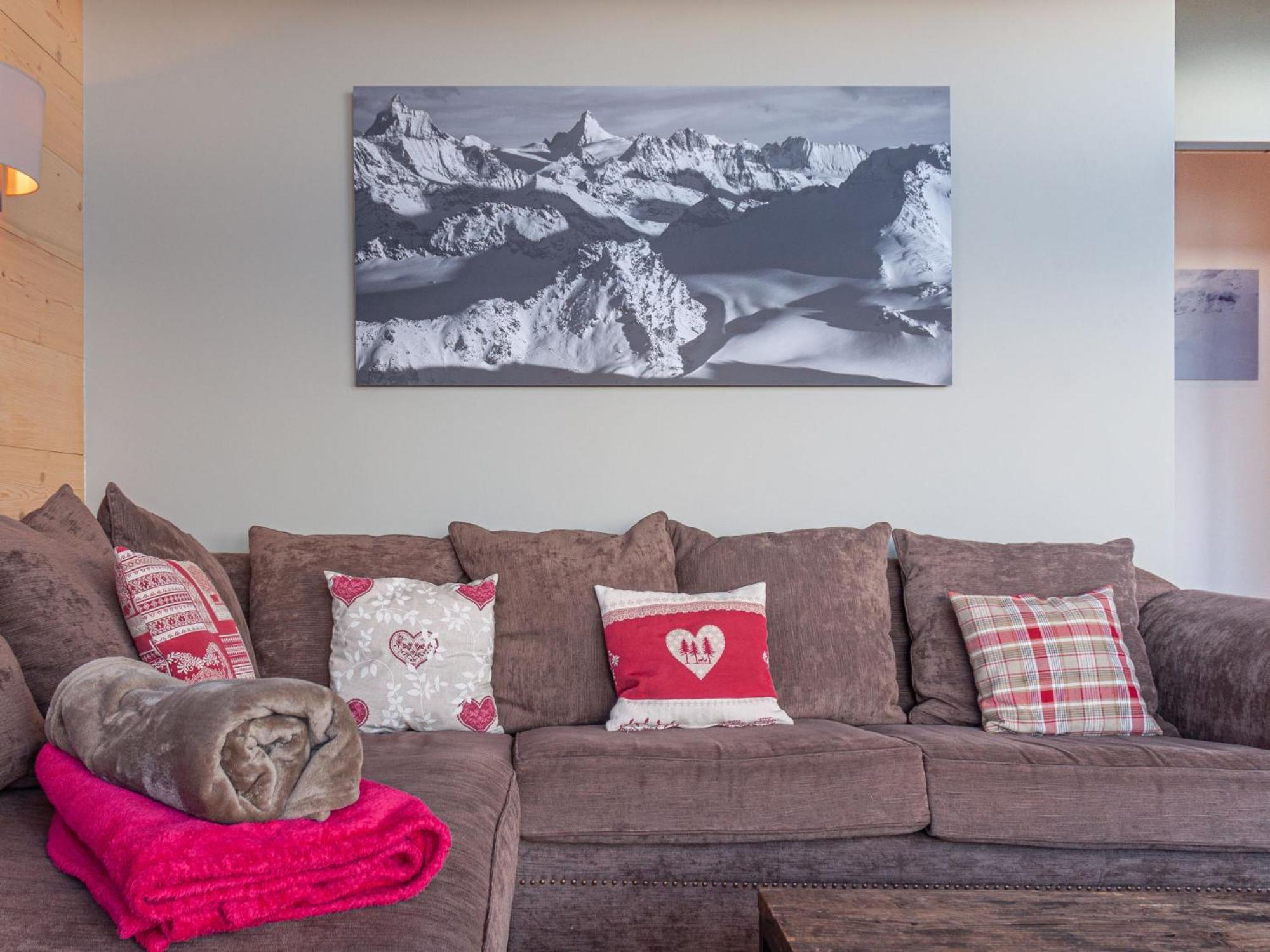 Chalet Chalet Jadi By Interhome ナンダ エクステリア 写真