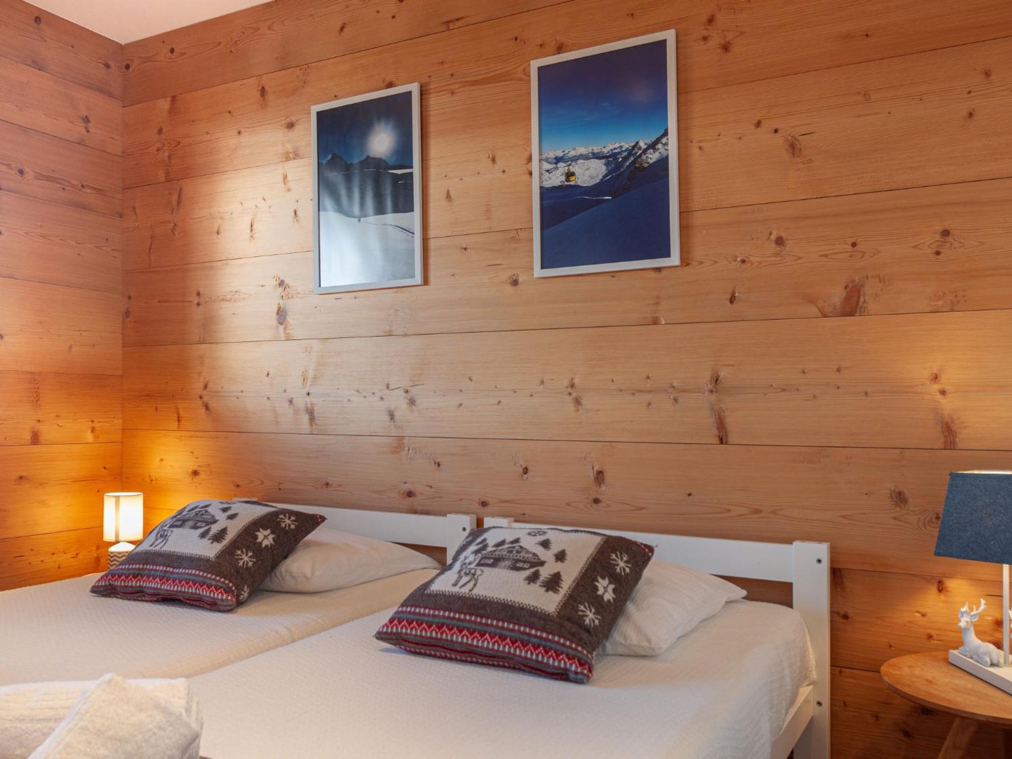 Chalet Chalet Jadi By Interhome ナンダ エクステリア 写真
