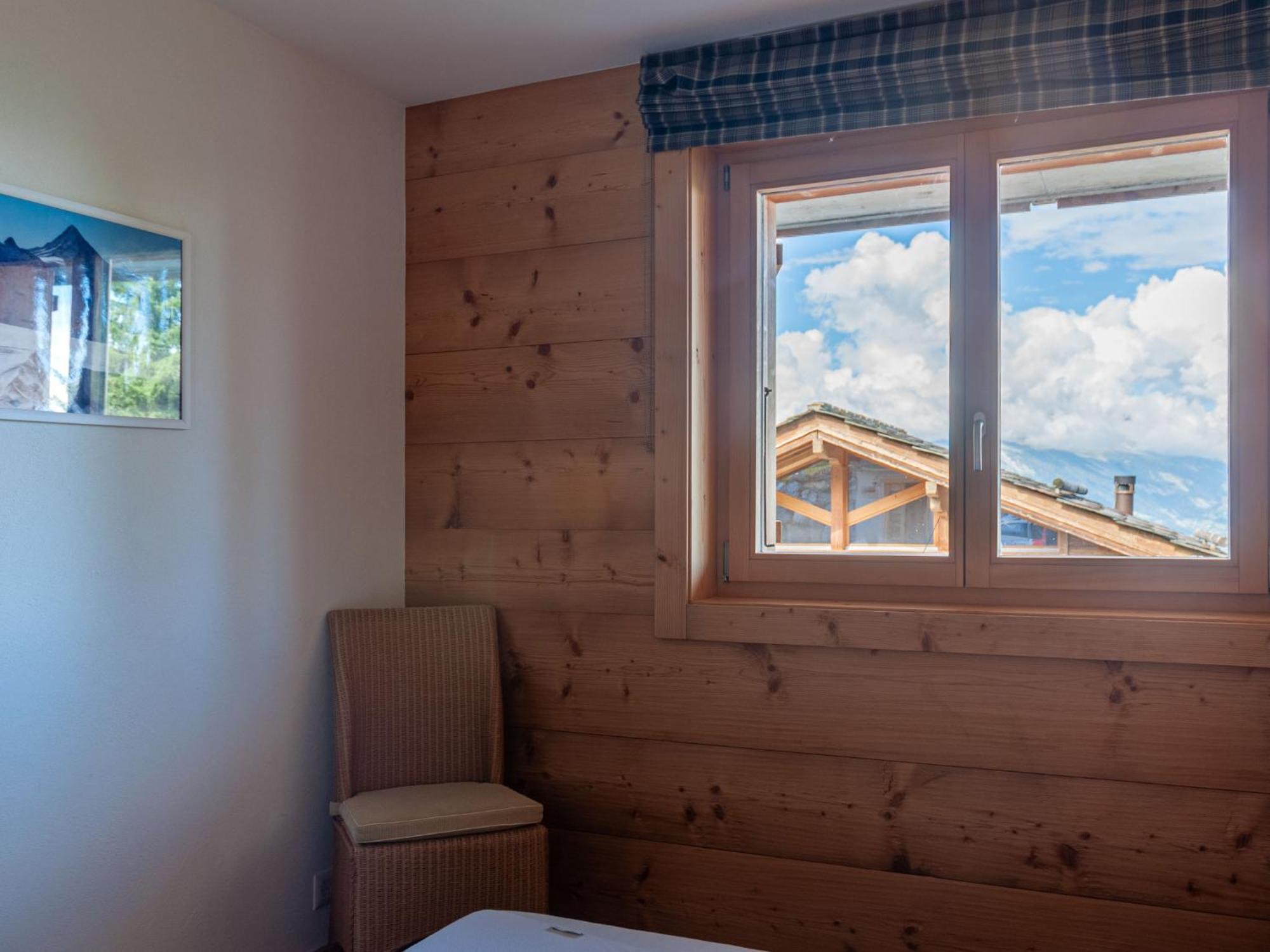 Chalet Chalet Jadi By Interhome ナンダ エクステリア 写真