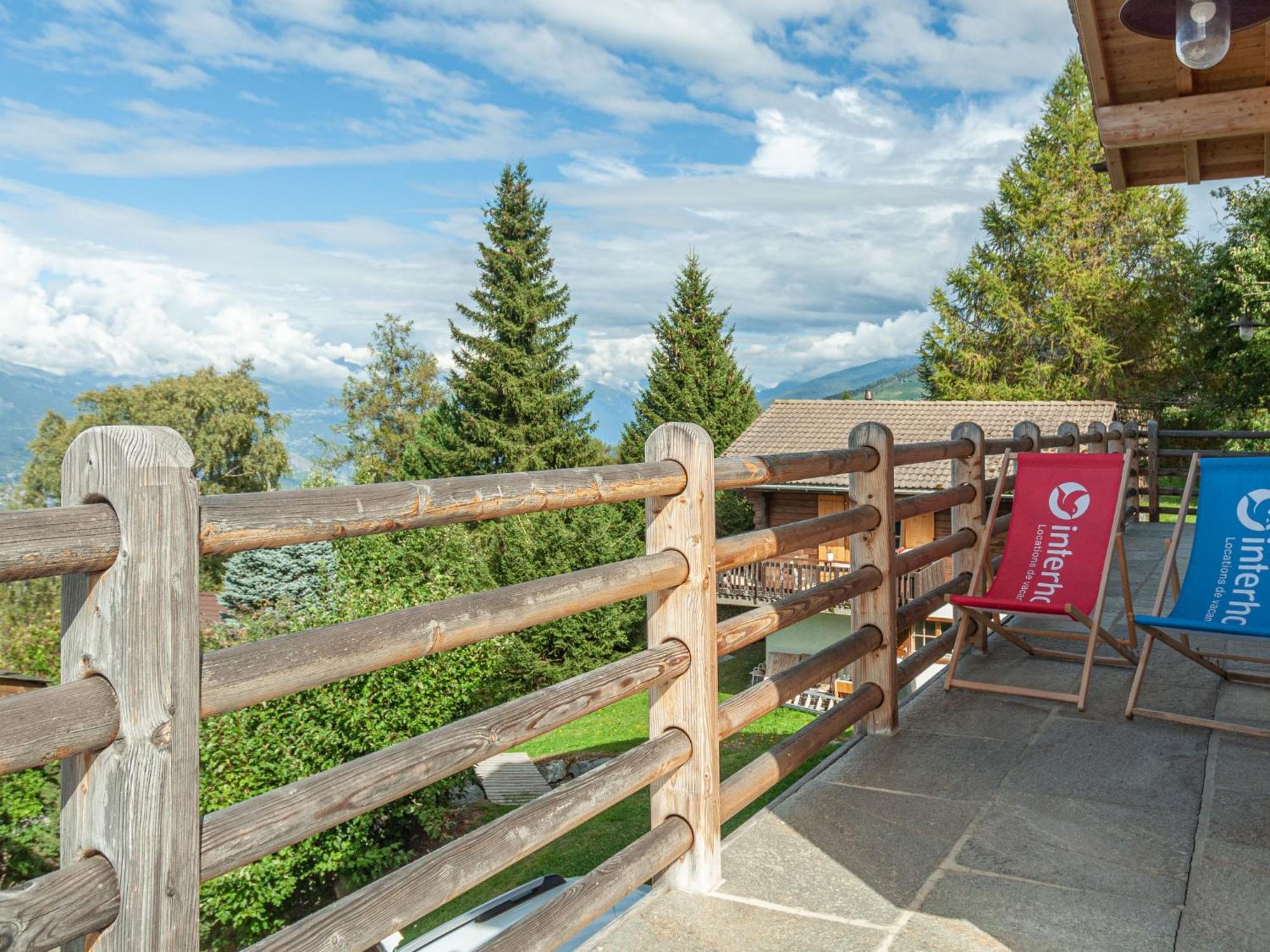 Chalet Chalet Jadi By Interhome ナンダ エクステリア 写真