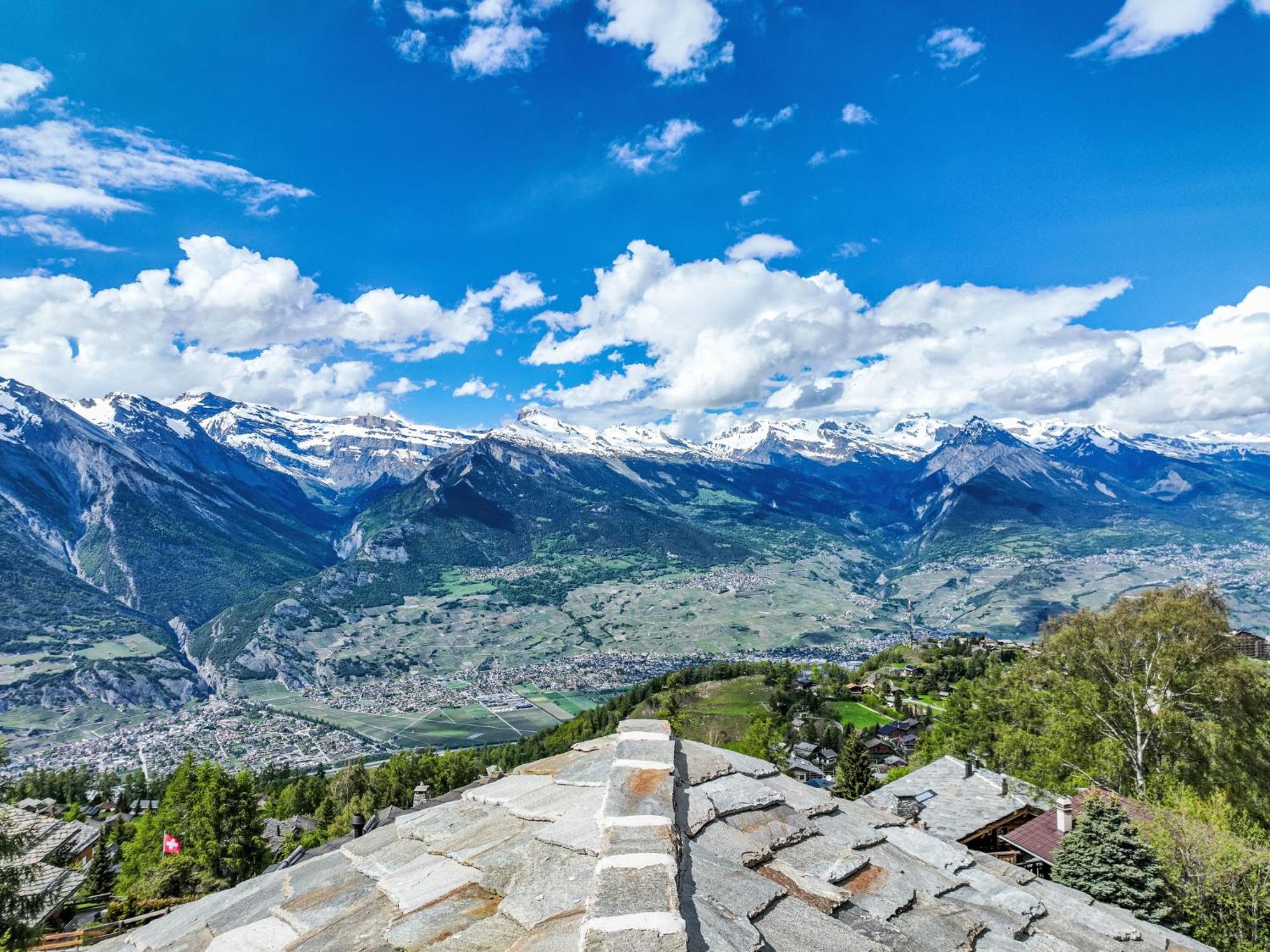 Chalet Chalet Jadi By Interhome ナンダ エクステリア 写真