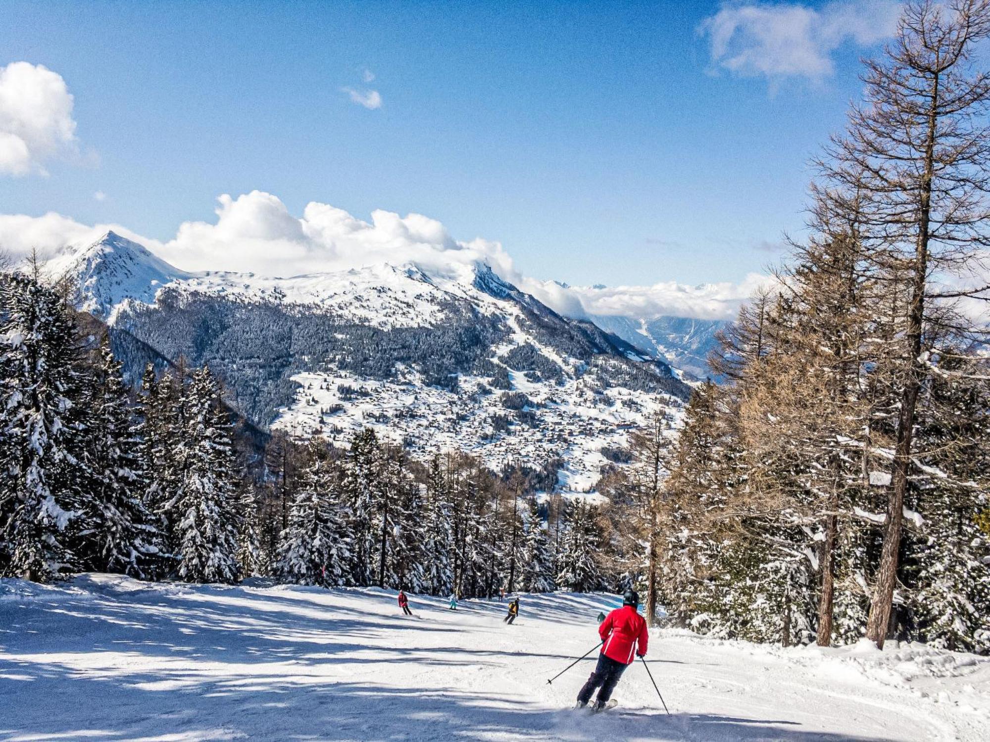 Chalet Chalet Jadi By Interhome ナンダ エクステリア 写真