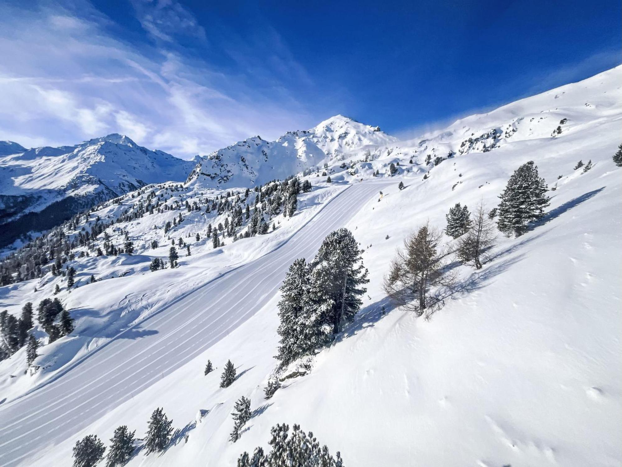 Chalet Chalet Jadi By Interhome ナンダ エクステリア 写真