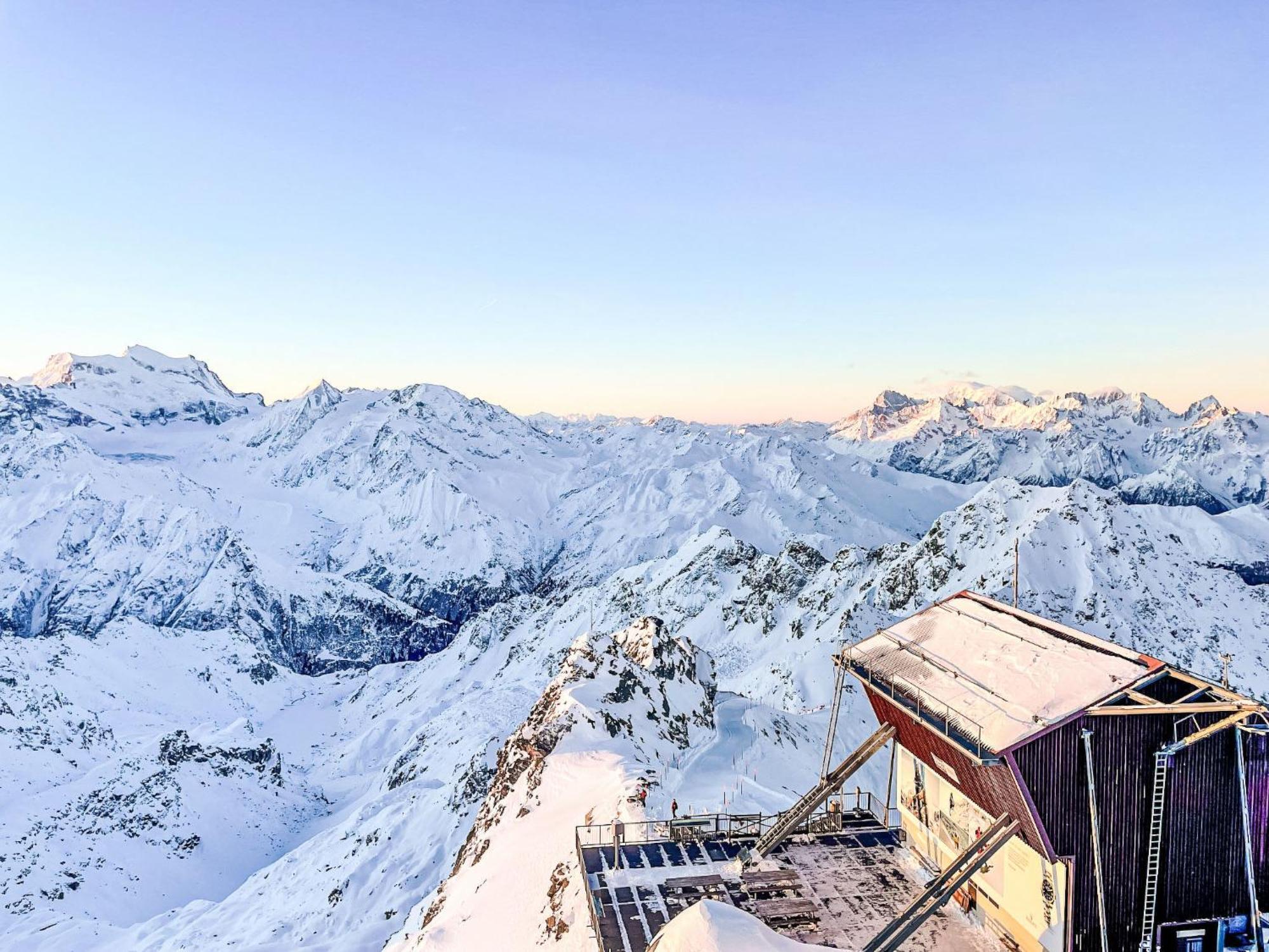 Chalet Chalet Jadi By Interhome ナンダ エクステリア 写真