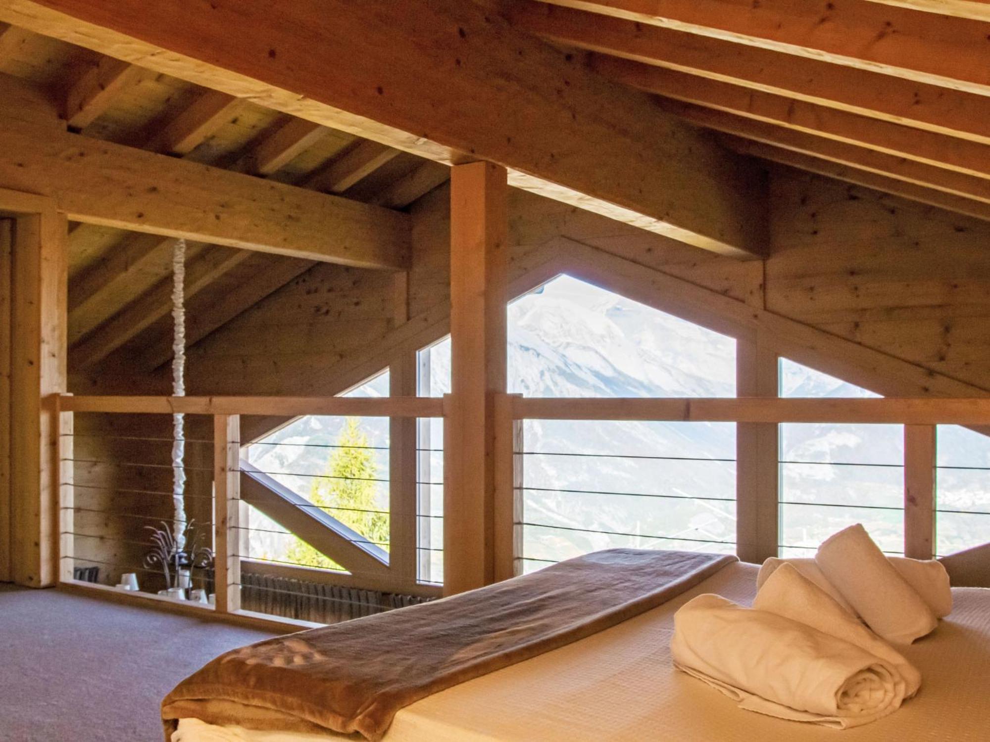 Chalet Chalet Jadi By Interhome ナンダ エクステリア 写真
